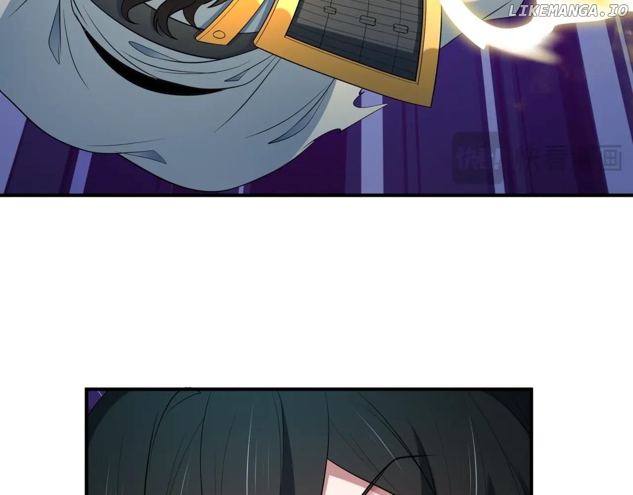 Era of the Haunted Chapter 431 - page 24